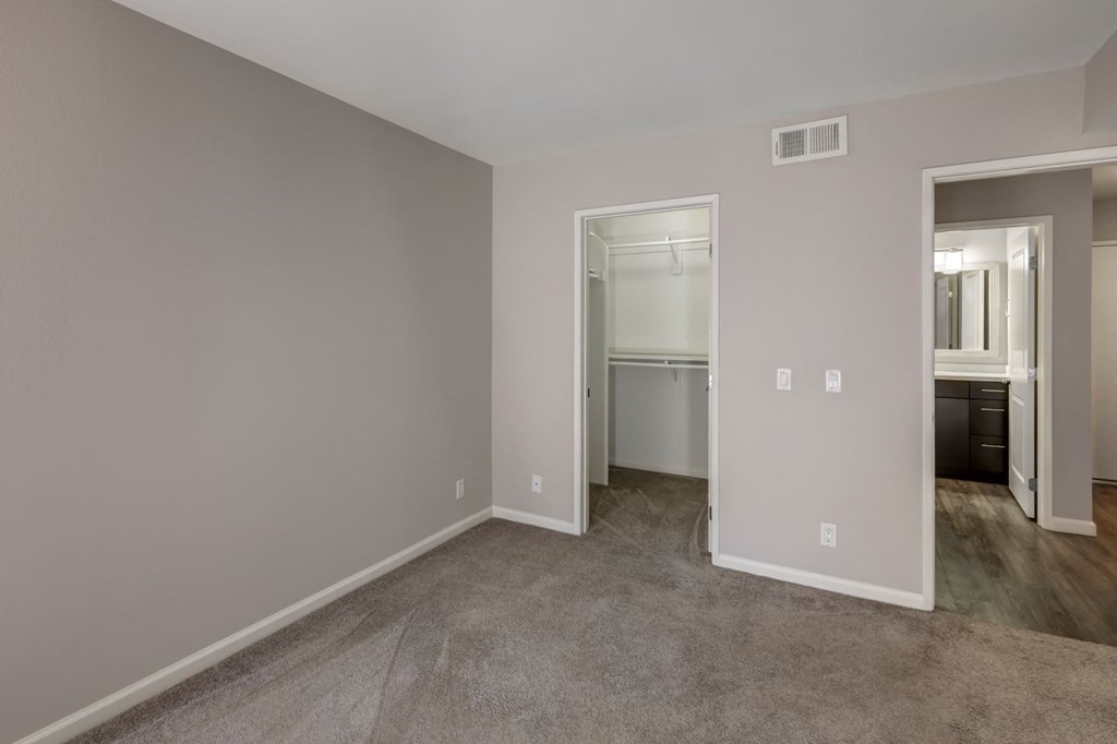 The Pinnacle is a similar property to 1853 Whitley Ave located in Hollywood