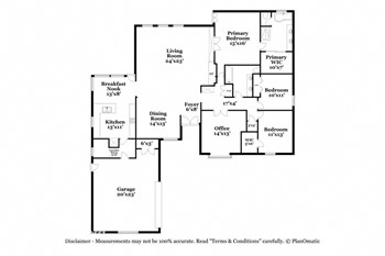 10404 Regent St 3 Beds House for Rent - Photo Gallery 2