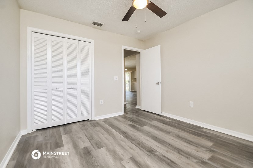 the living room of our studio apartment atrium at our apartments