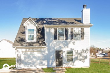 265 Willow Springs Dr 3 Beds Apartment for Rent