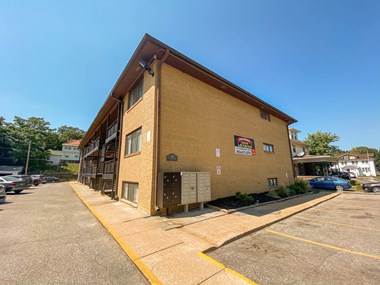 116 S. 38Th Street Studio-2 Beds Apartment for Rent