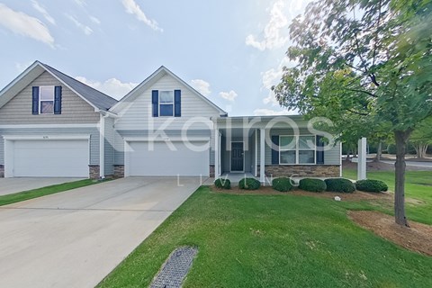 1699 Amberlight Cir 4 Beds Apartment for Rent