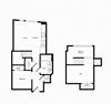 1 Bed/1 Bath Loft-A03L Modern
