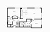 2 Bed/2 Bath-B02 Modern