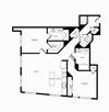 2 Bed/2 Bath-B05 Modern