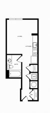 Studio-S01 Modern