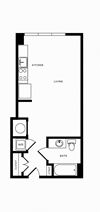 Studio-S03 Modern