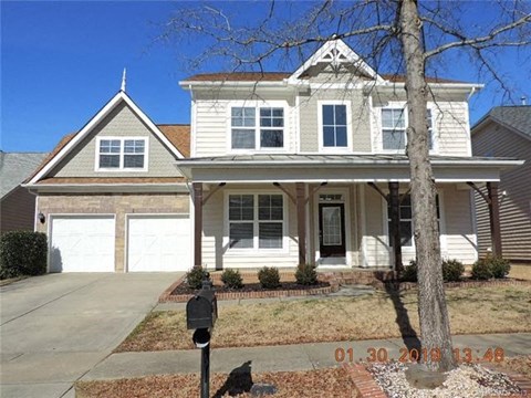 8520 Dargan Lane 4 Beds Apartment for Rent