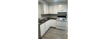 2 Bedrooms, 1 Bathroom
