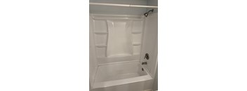 1 Bedroom, 1 Bathroom