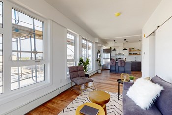 8015 102 Street Northwest Studio-2 Beds Apartment for Rent - Photo Gallery 3