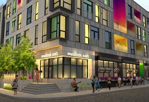 8015 102 Street Northwest Studio-2 Beds 0 for Rent
