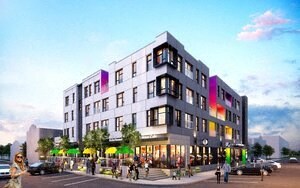 8015 102 Street Northwest Studio-2 Beds Apartment for Rent - Photo Gallery 5