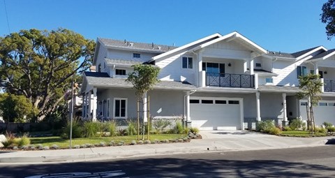 1871 Lincoln Ave 2 Beds Apartment for Rent
