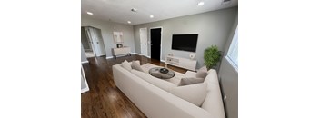 Creek 2 Bedroom, 1 Bathroom - 1308-5