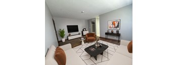 Hilltop 1 Bedroom - 1310-6