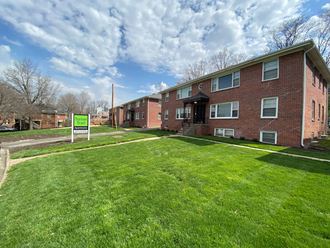 Turner Trail Apartments 1-2 Beds Apartment for Rent