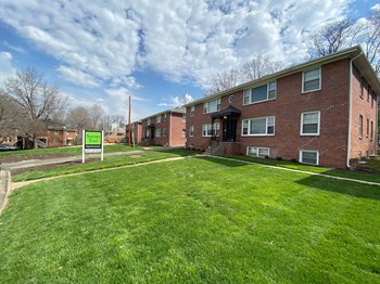 Turner Trail Apartments 1-2 Beds Apartment for Rent