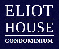Eliot House Condo Association logo