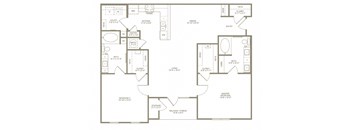 Annandale Floor Plan 2