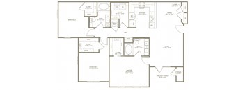 Annandale Floor Plan 3