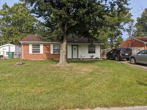 257 Hillside Lane 3 Beds Apartment for Rent