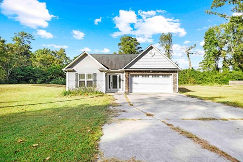 1629 Murrill Hill Road 3 Beds Apartment for Rent