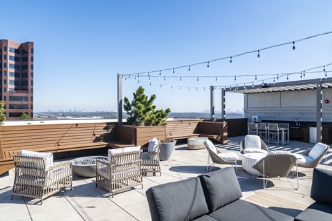 Gables Vinings Village