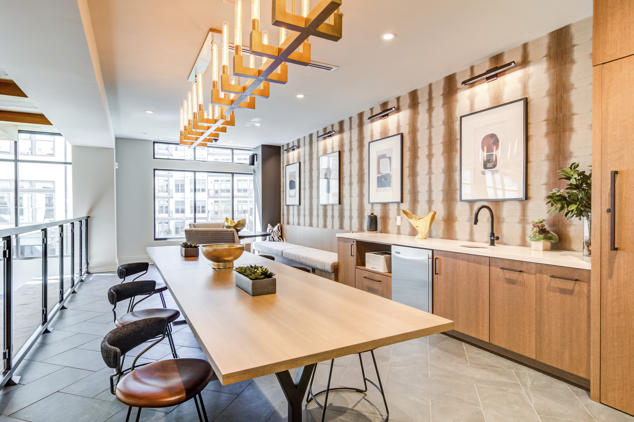 Gables Vinings Village