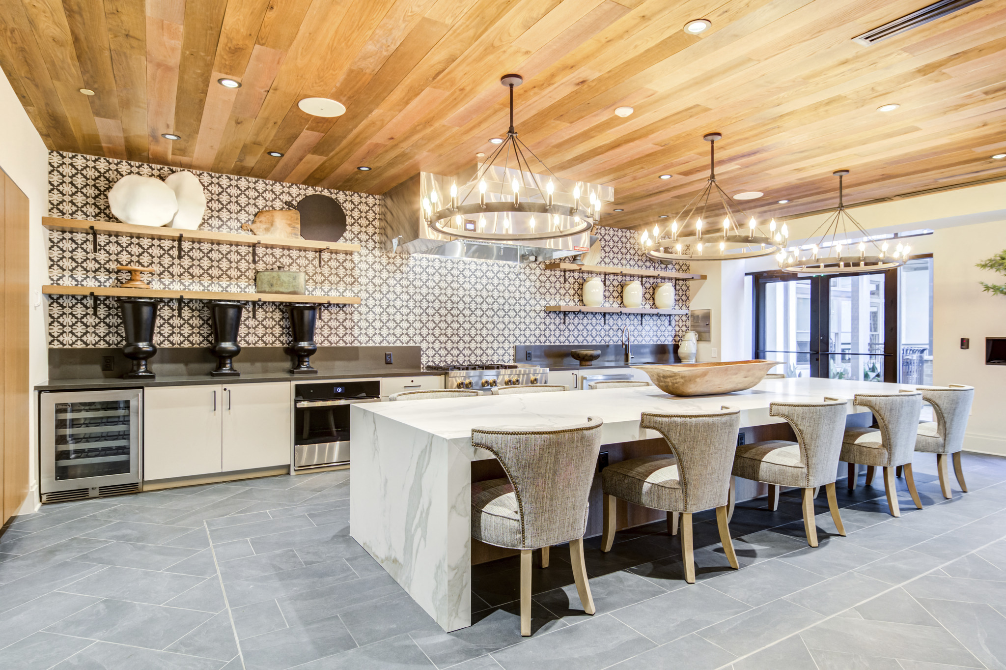 Gables Vinings Village