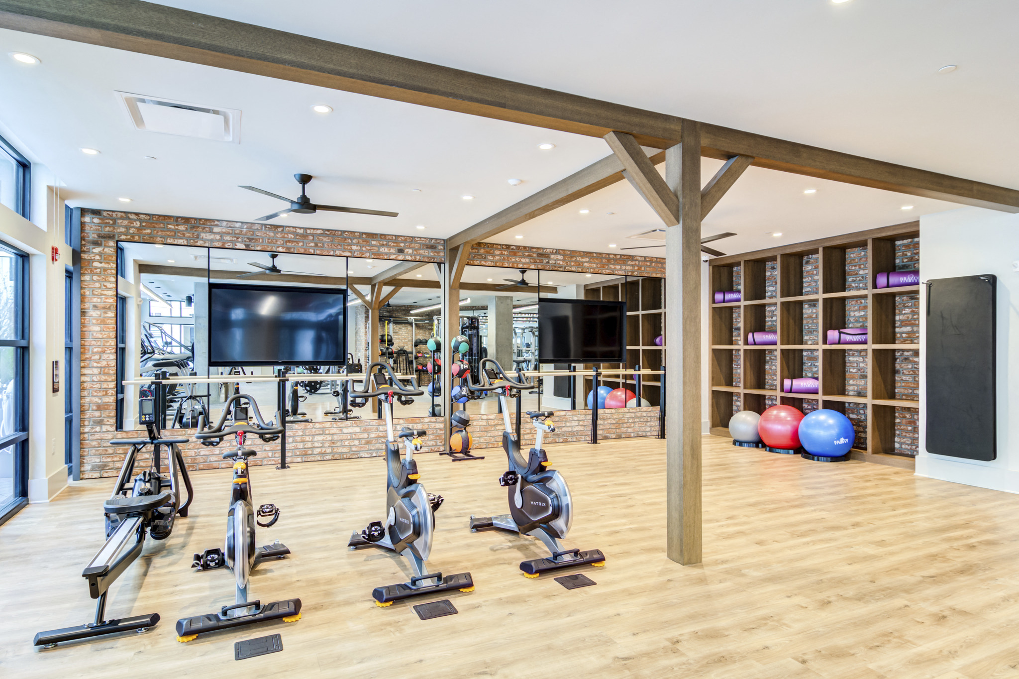 Gables Vinings Village