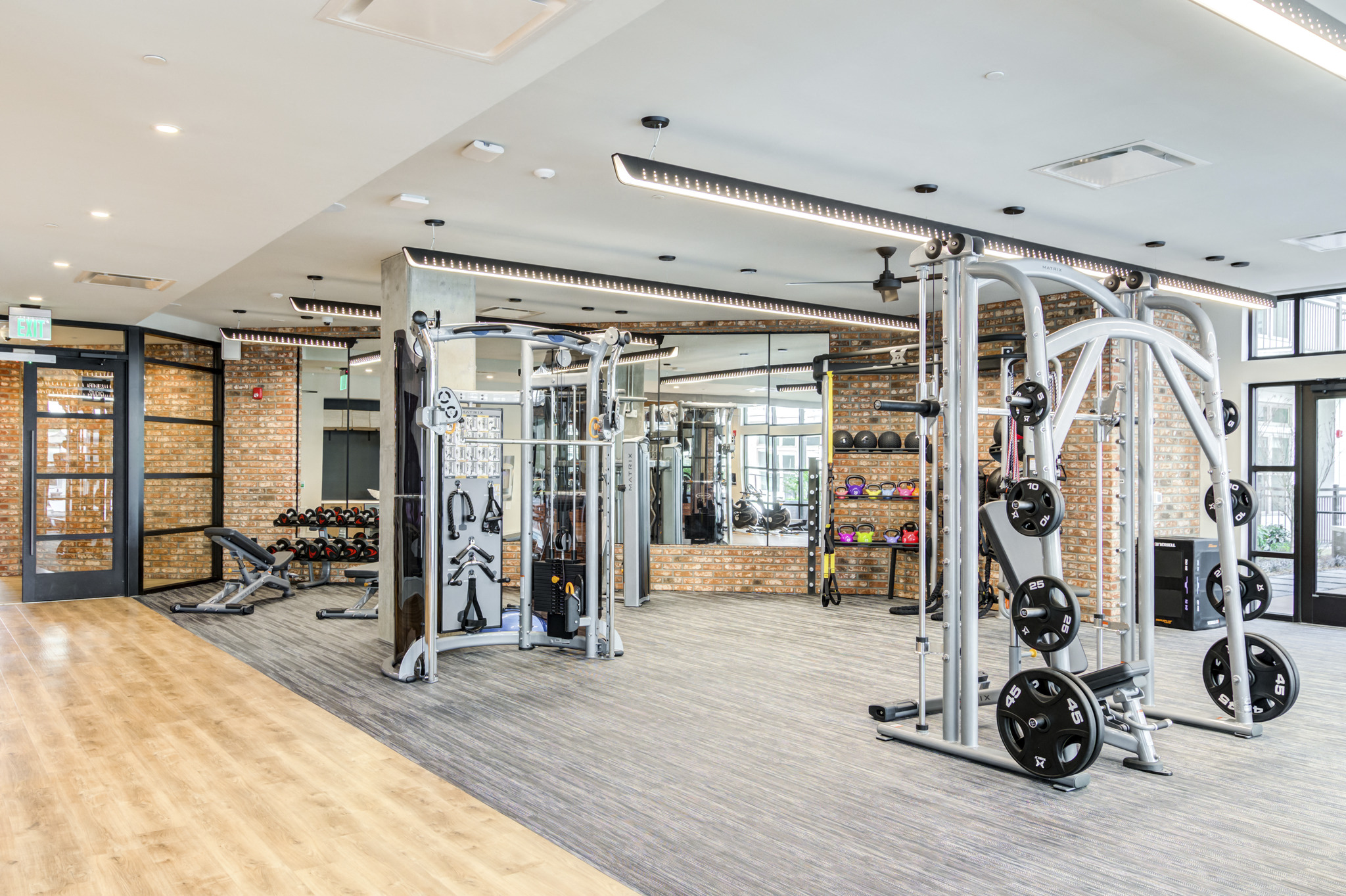 Gables Vinings Village