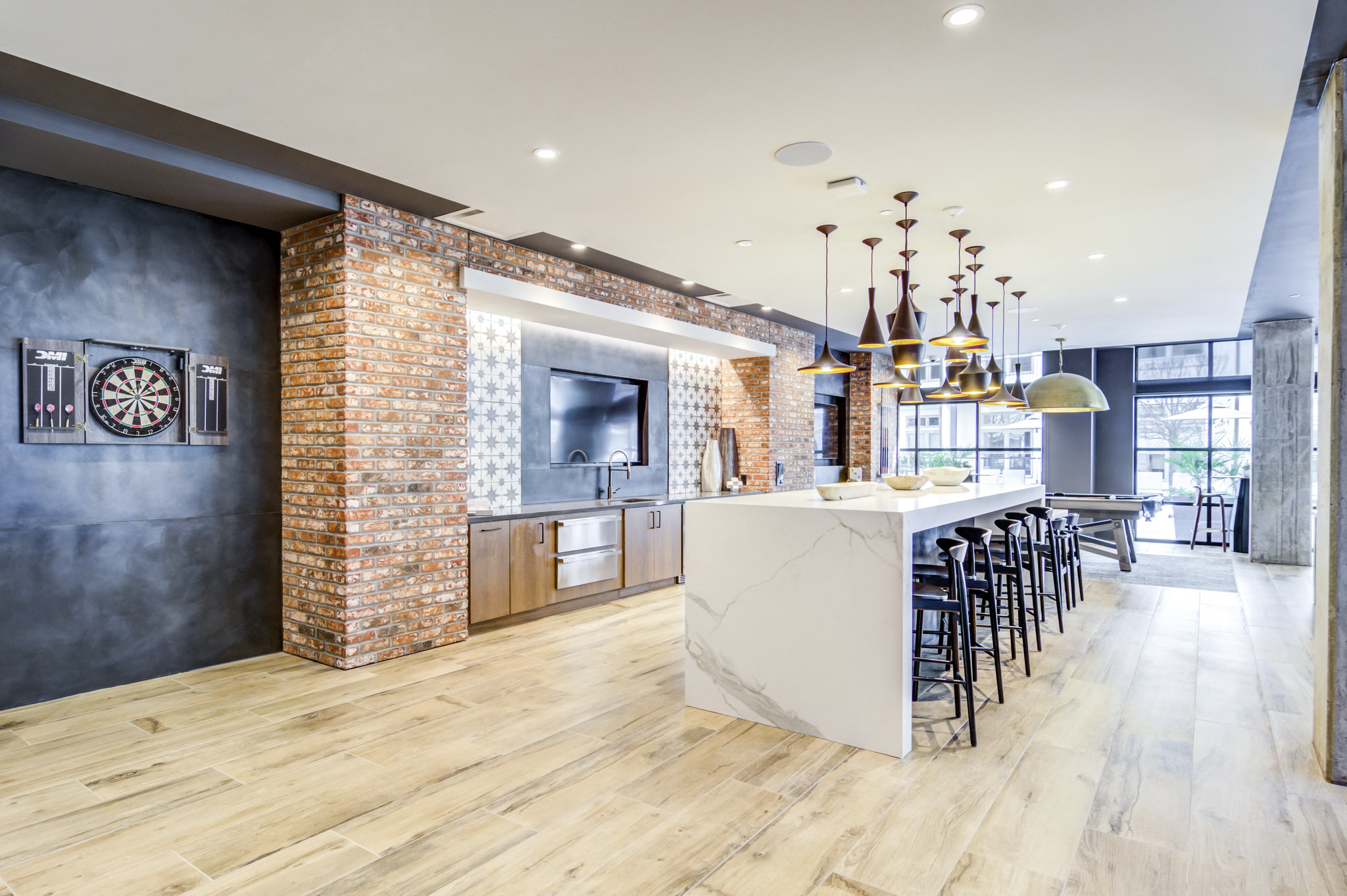 Gables Vinings Village