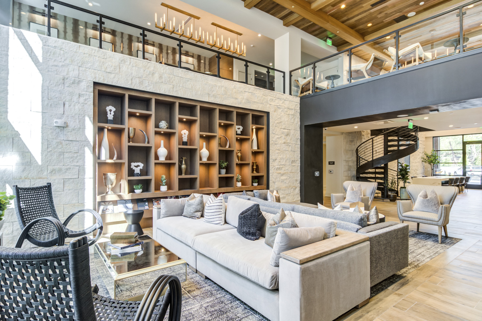 Gables Vinings Village