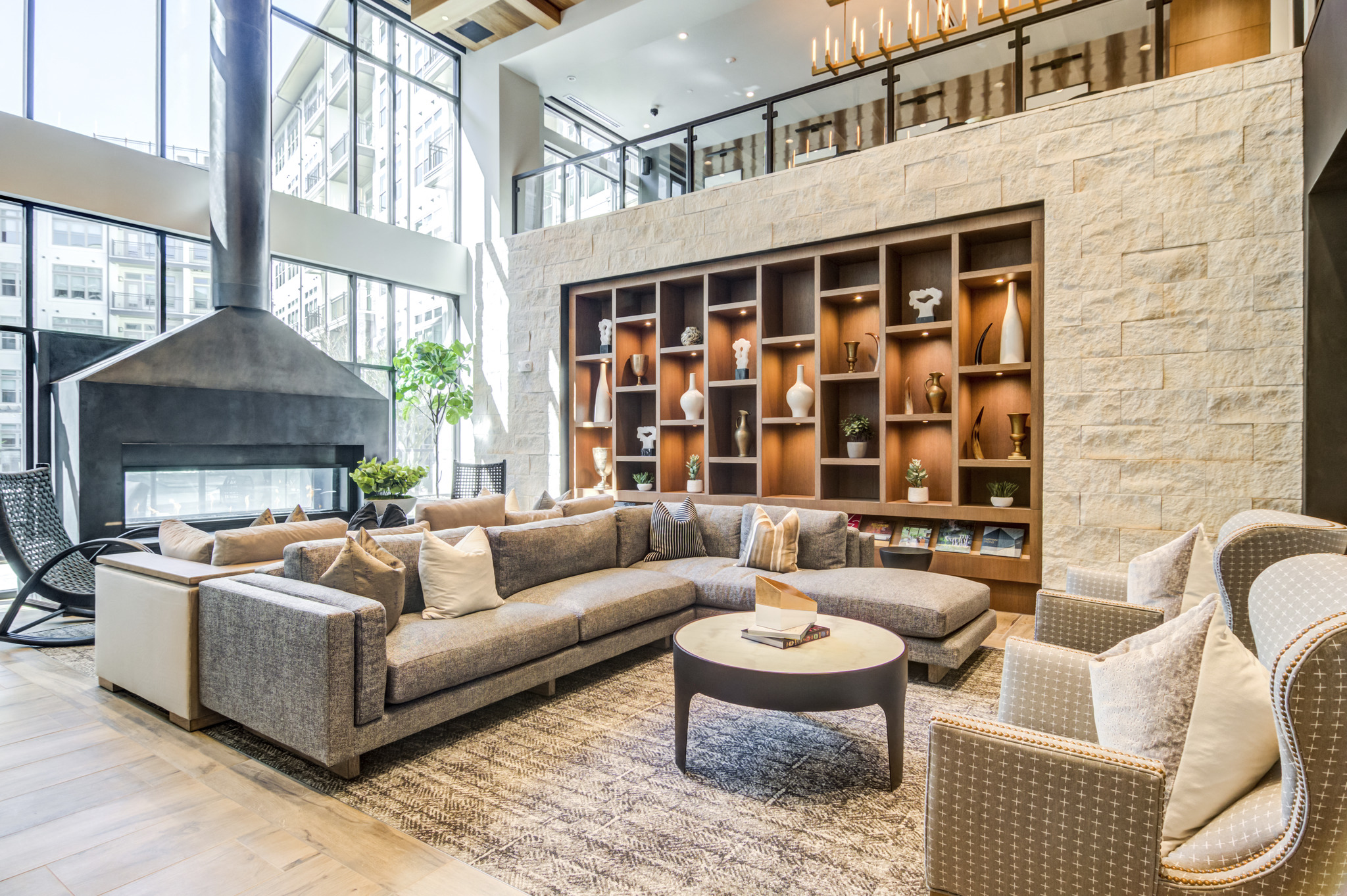 Gables Vinings Village