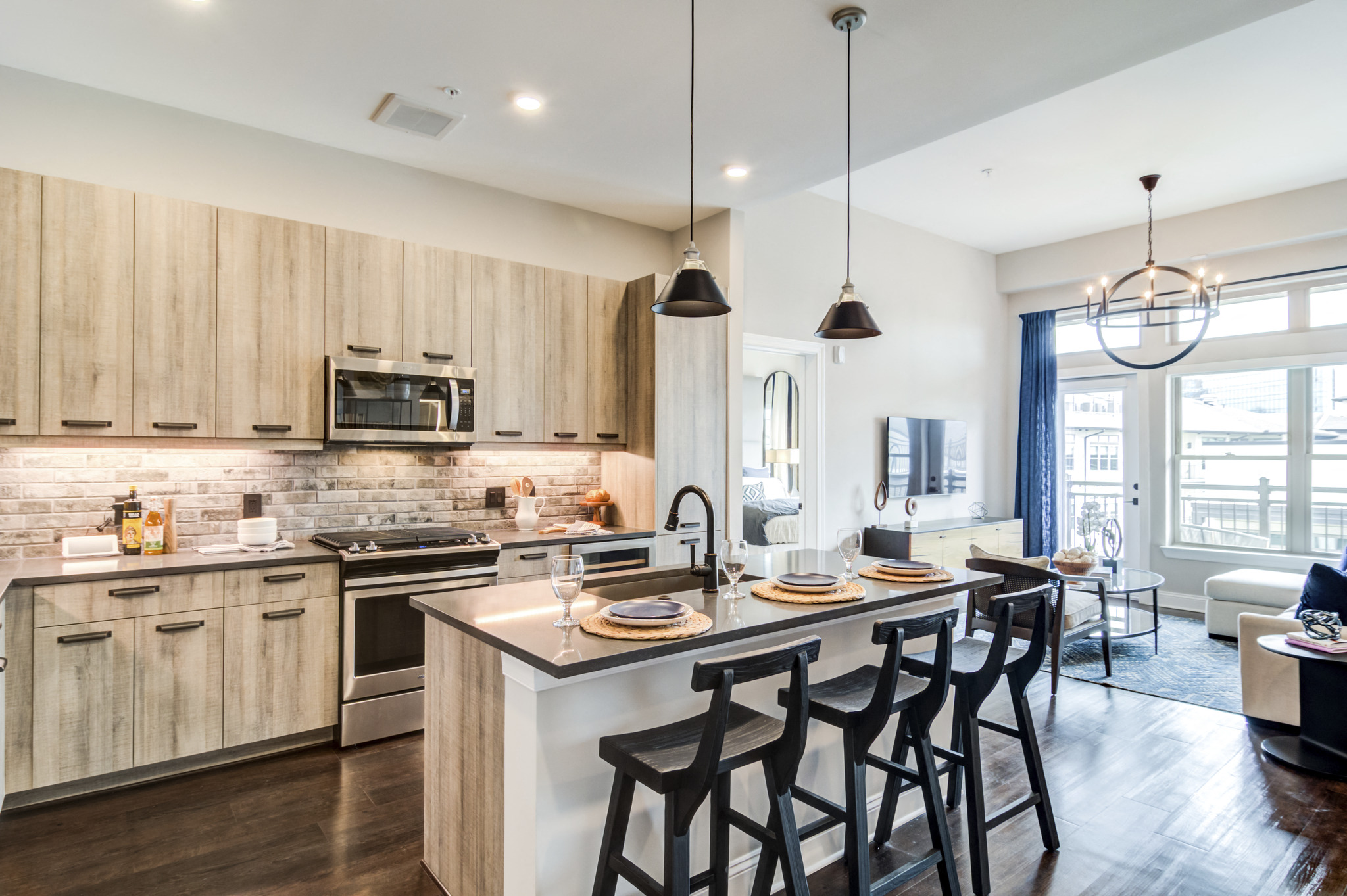 Gables Vinings Village