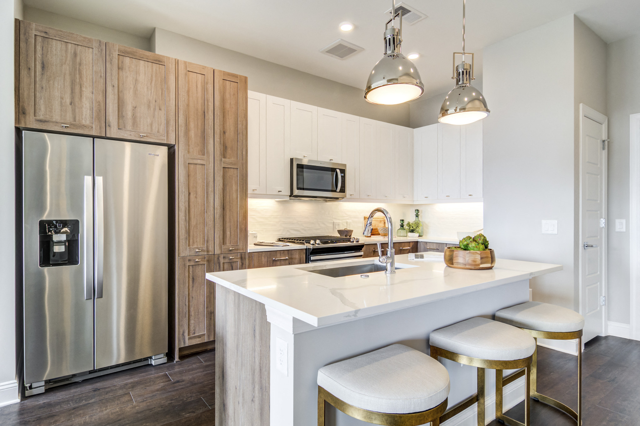 Gables Vinings Village