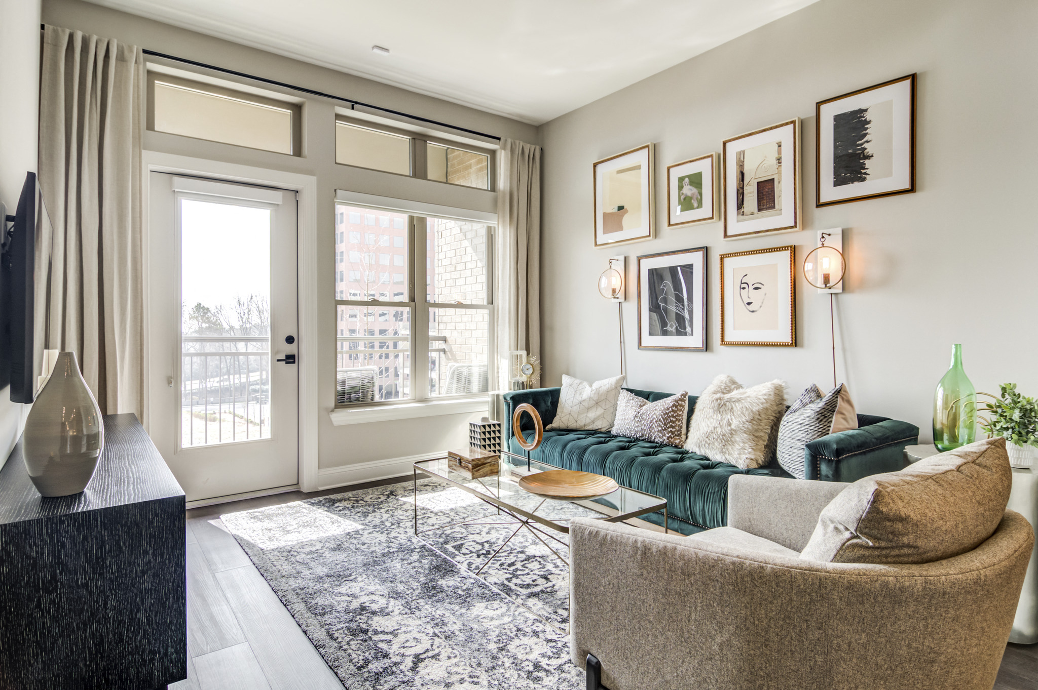 Gables Vinings Village