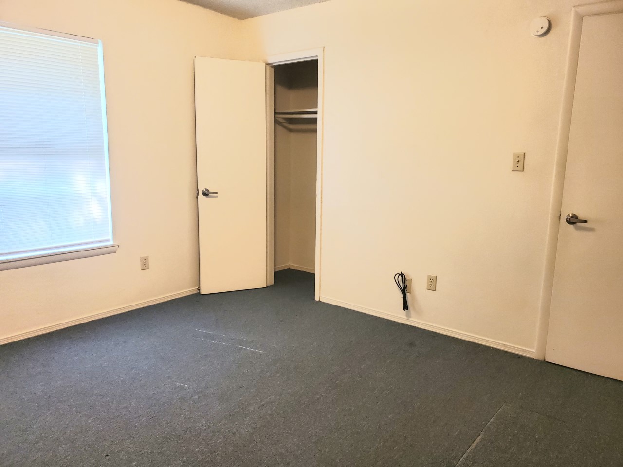 Live Oak two bedroom bedroom