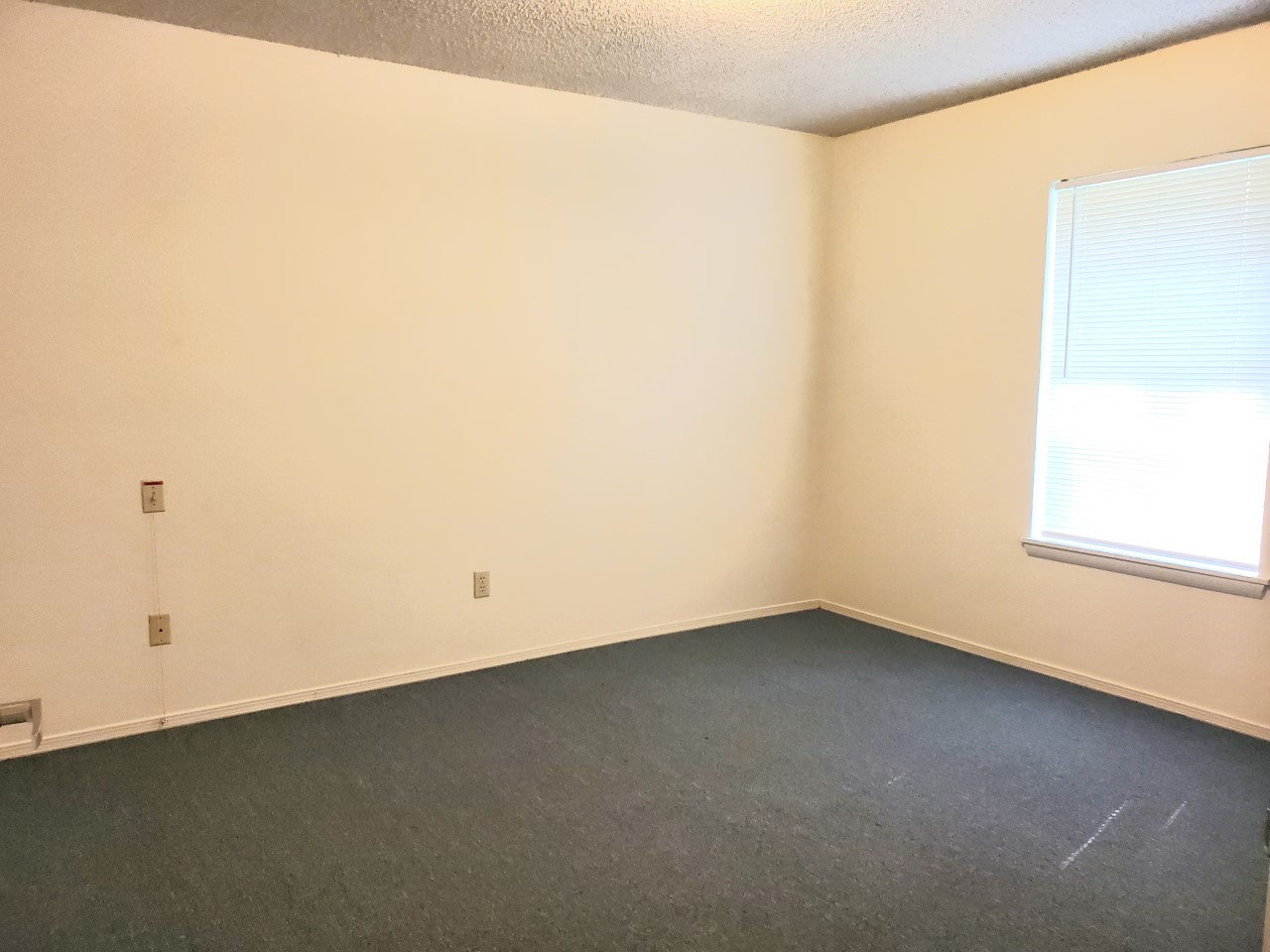 Live Oak two bedroom bedroom