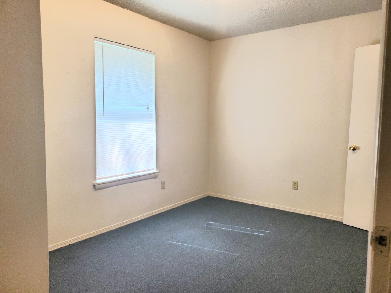 Live Oak two bedroom second bedroom