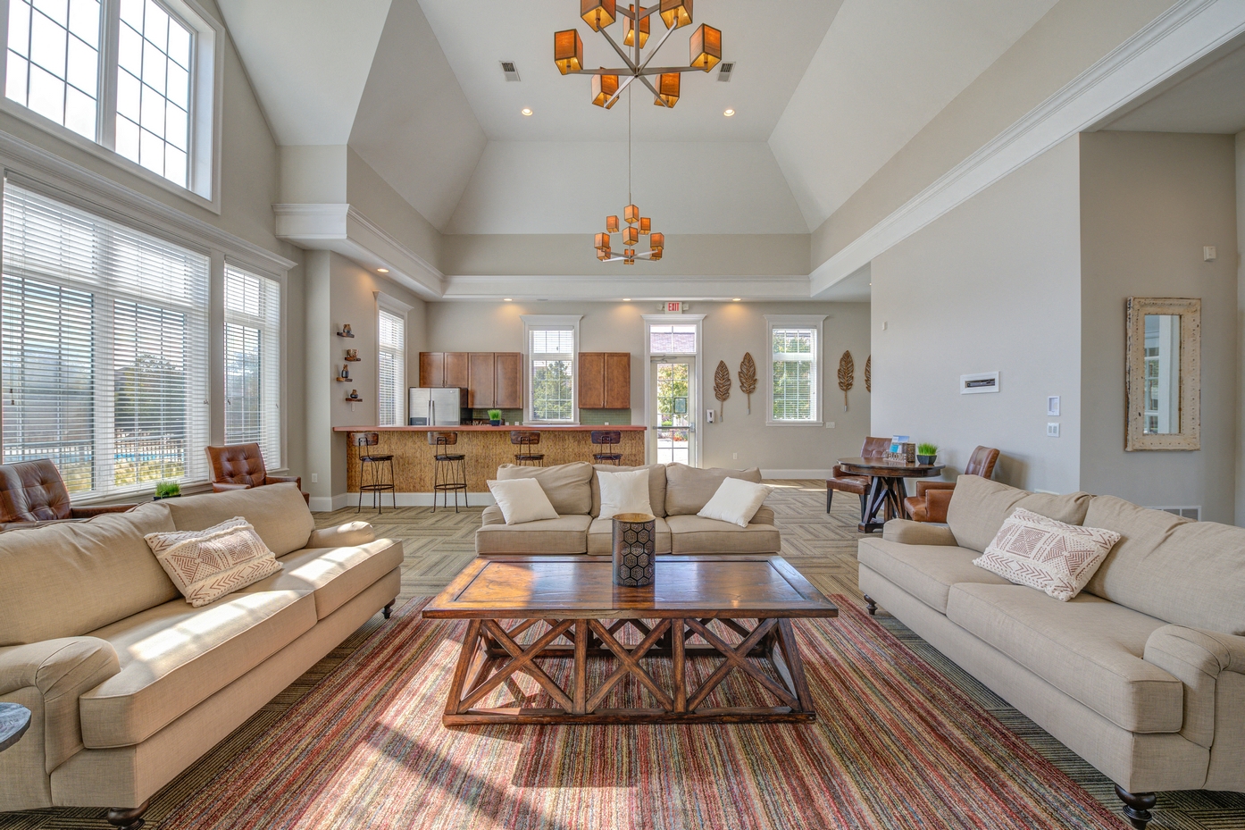 Hilliard Grand Apartments