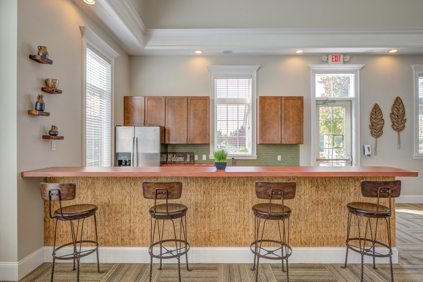 Hilliard Grand Apartments