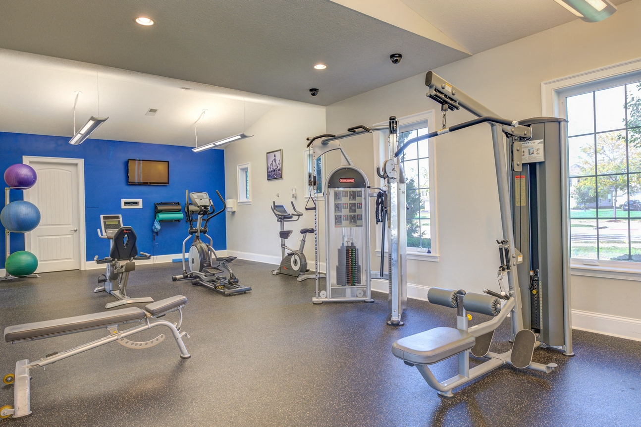 Hilliard Grand Apartments