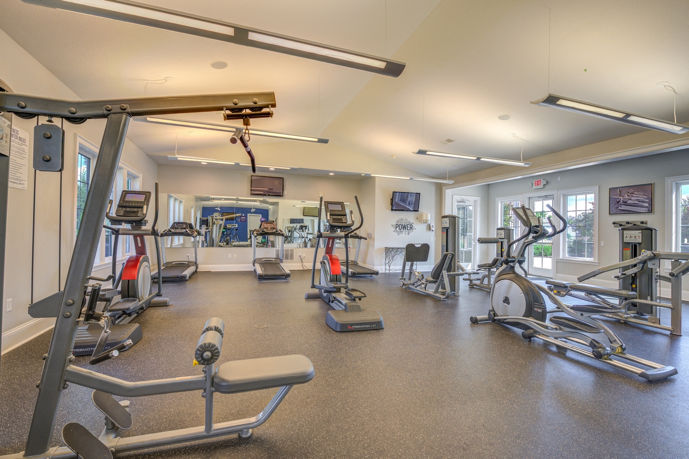 Hilliard Grand Apartments