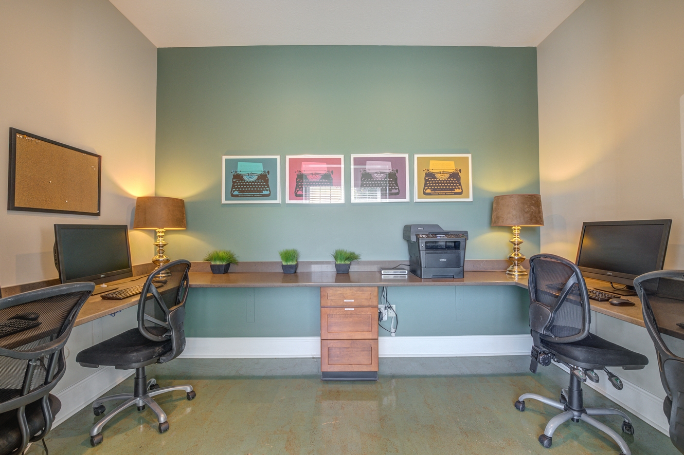 Hilliard Grand Apartments