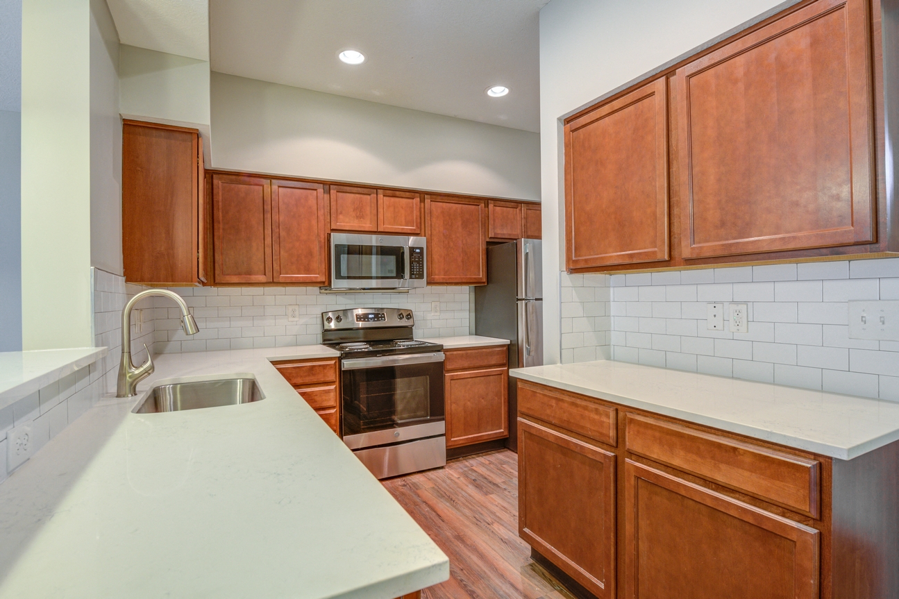 Hilliard Grand Apartments