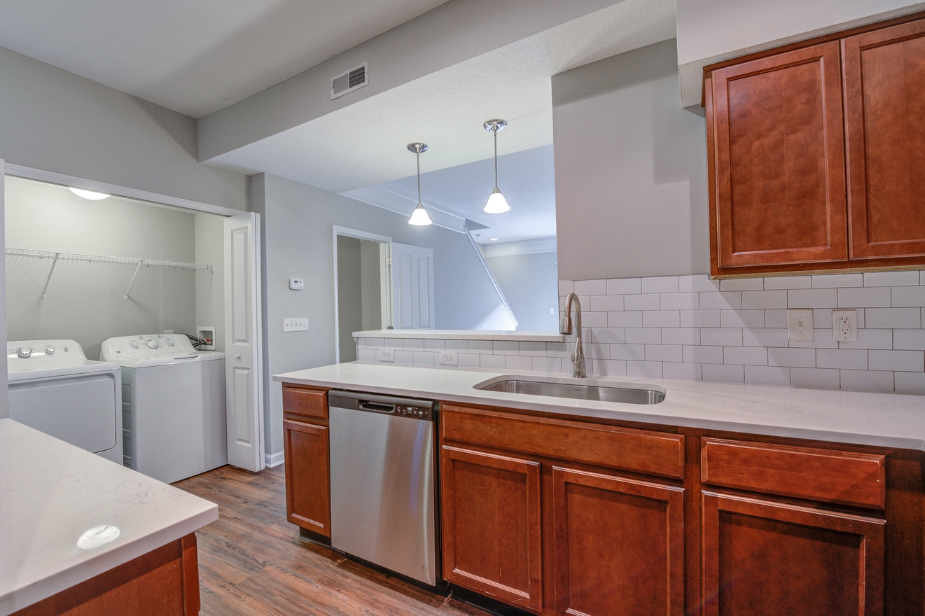 Hilliard Grand Apartments