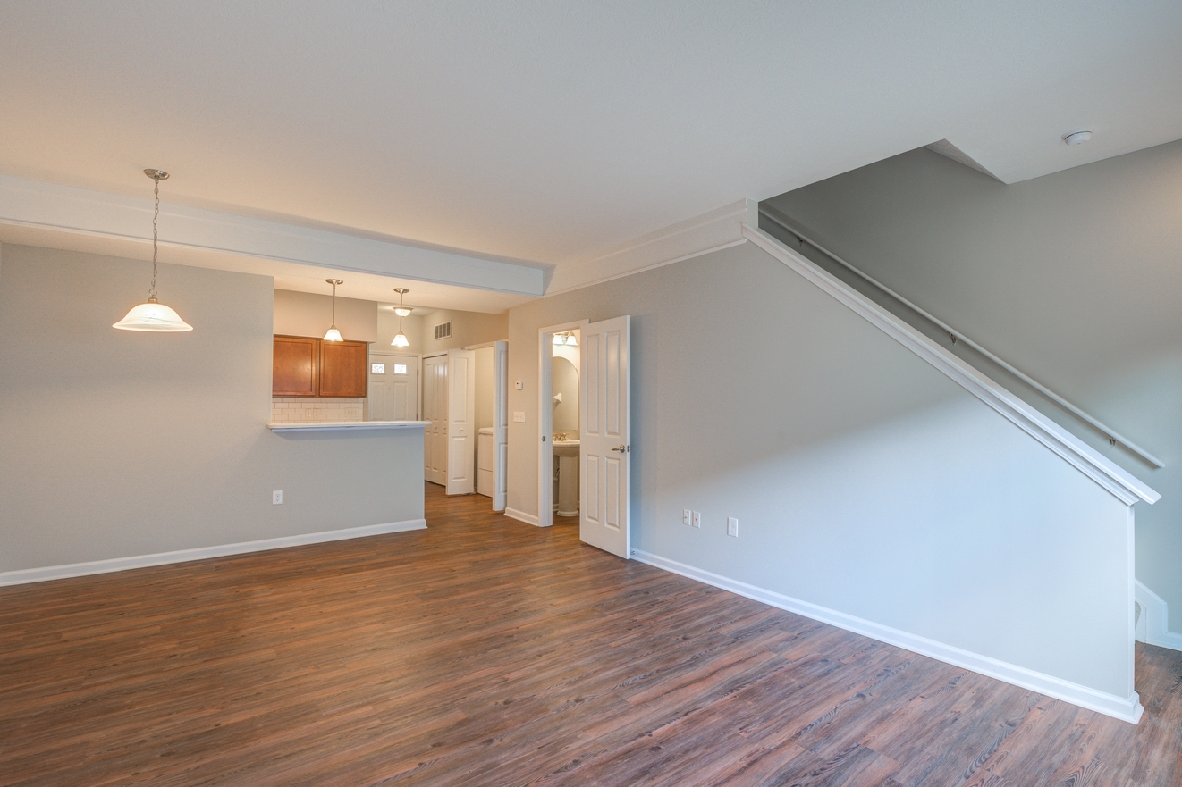 Hilliard Grand Apartments