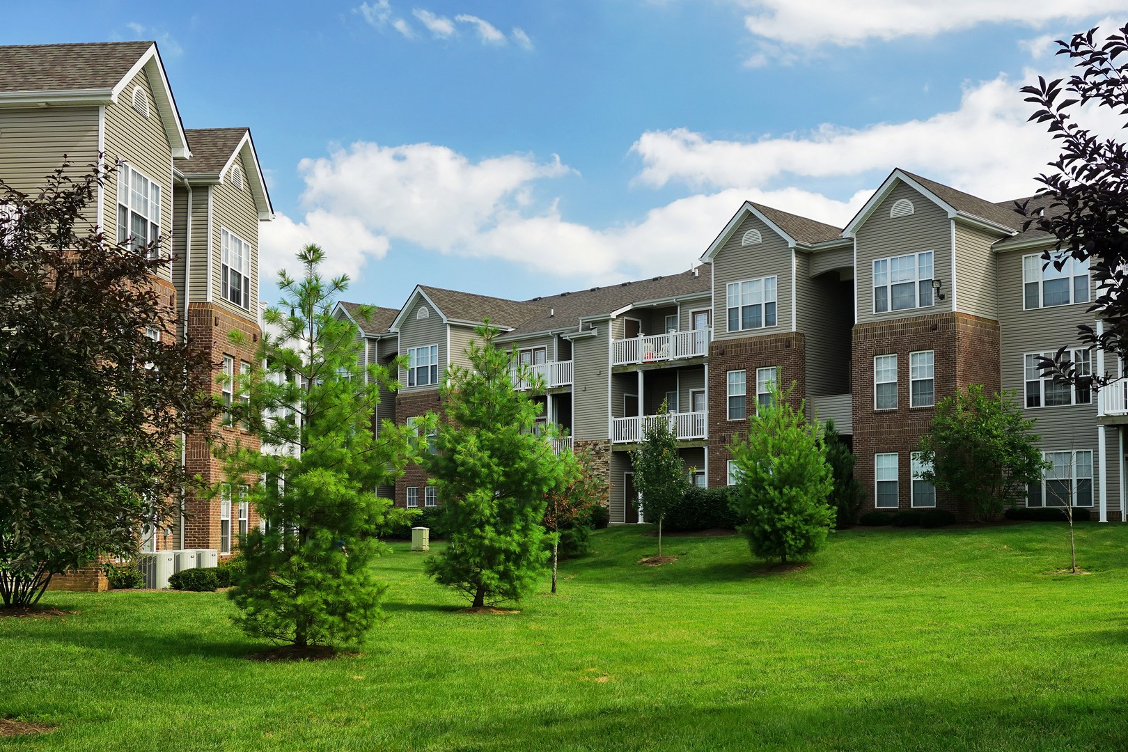 Forty 57 Apartments 4057 Mooncoin Way Lexington Ky Rentcafe
